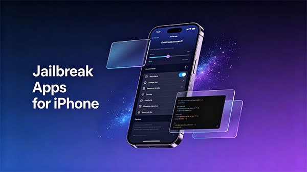jailbreak apps for iphone