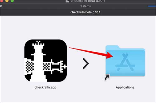 install apps on iphone via jailbreaking