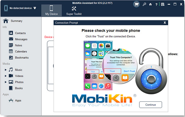 mobikin assistant for ios crack