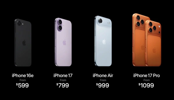 pre order iphone