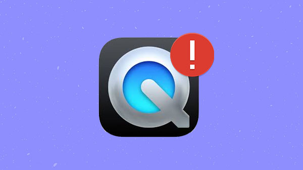 quicktime screen recording not working on mac