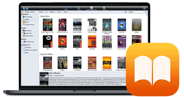 read ibooks on pc