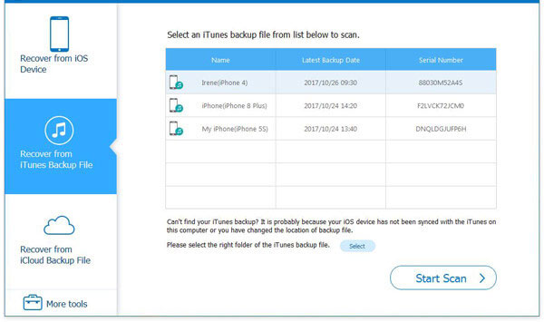 how to view iphone text messages on windows computer