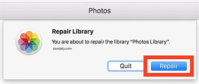 repair iphone library