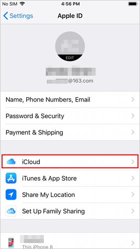 How to View Text Messages on iCloud? [Step-by-Step Tutorial]