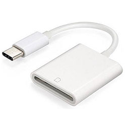 move files from iphone to mac via external storage