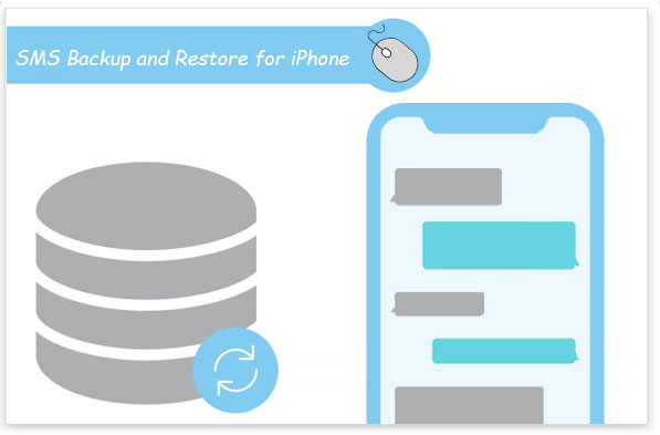 sms backup and restore for iphone