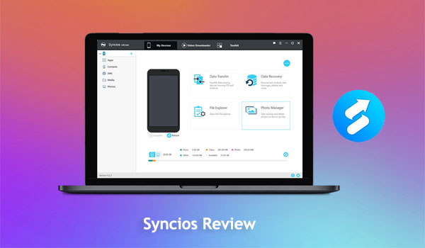 syncios review