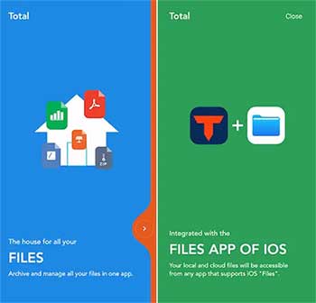 iphone file manager like total files