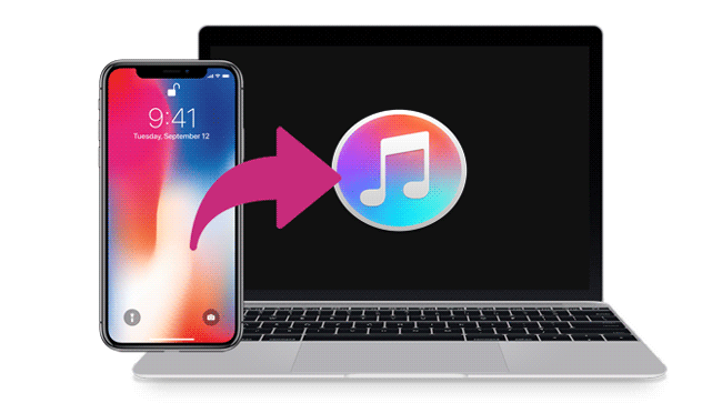 how to transfer music from iphone to computer