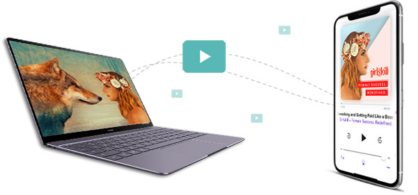 how to transfer videos from pc to iphone with itunes