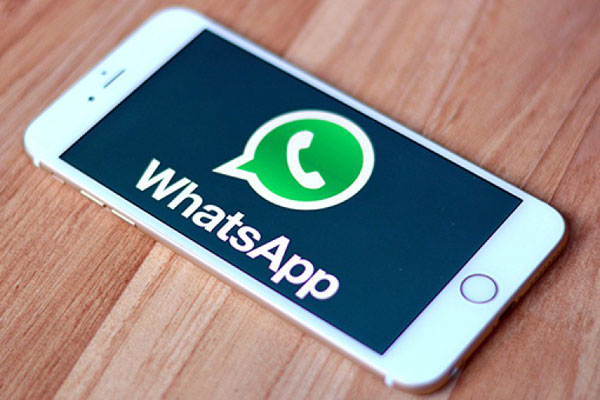 how to sync phone whatsapp chats to email