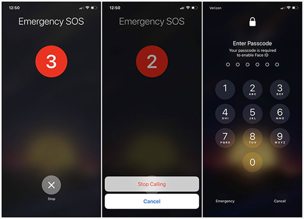 3 Solutions To Unlock Iphone X Without Face Id Passcode