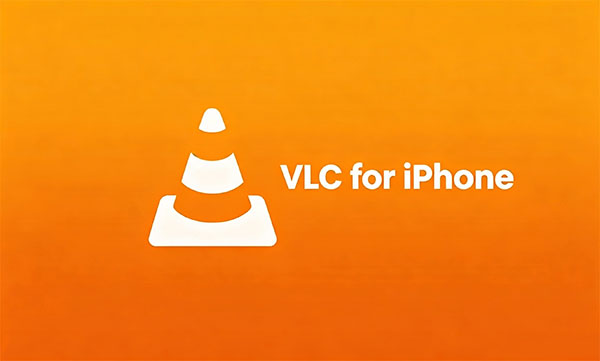 vlc for iphone