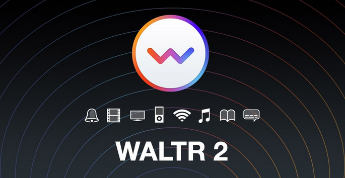 itunes alternative for windows like waltr 2