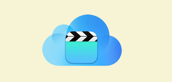 download videos from icloud