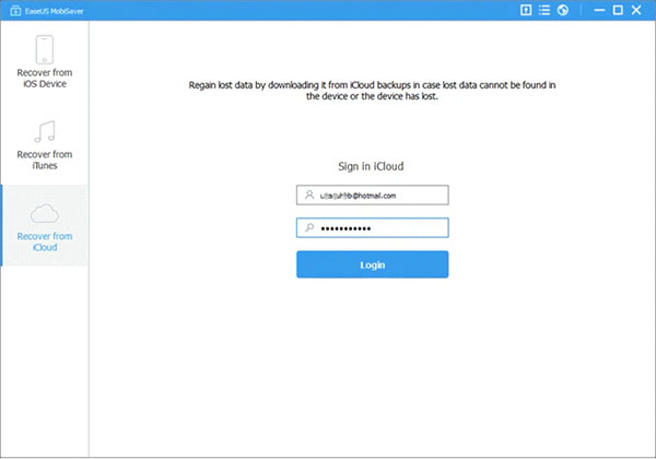 sd card recovery software like easeus data recovery