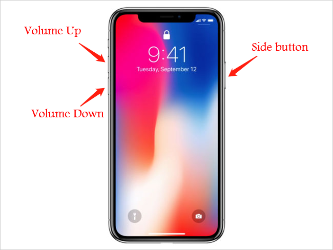 fix iphone wont turn on past apple logo via dfu restore