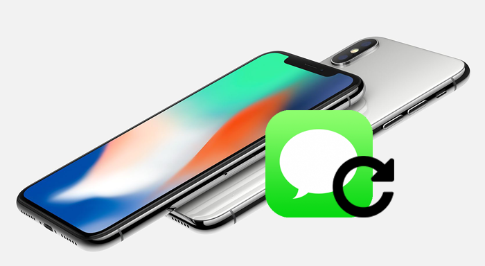 retrieve deleted imessages