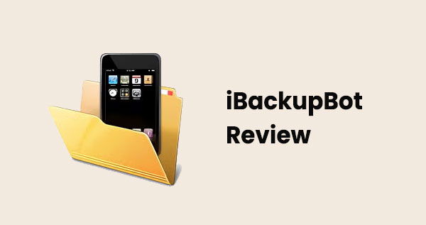 ibackupbot review