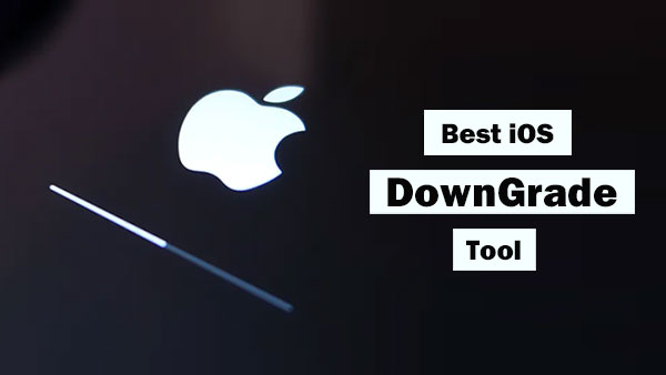 ios downgrade tool