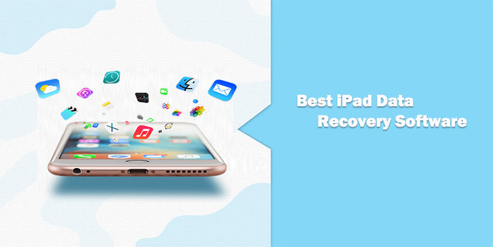 ipad data recovery software