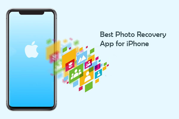 iphone photo recovery app