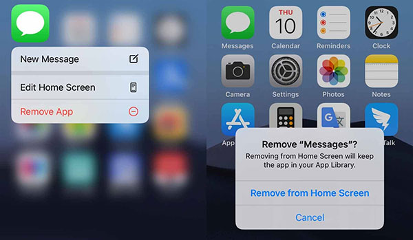 Top 10 Fixes for Text Messages Disappeared on iPhone