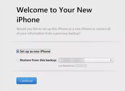 use itunes to bypass iphone sim activation