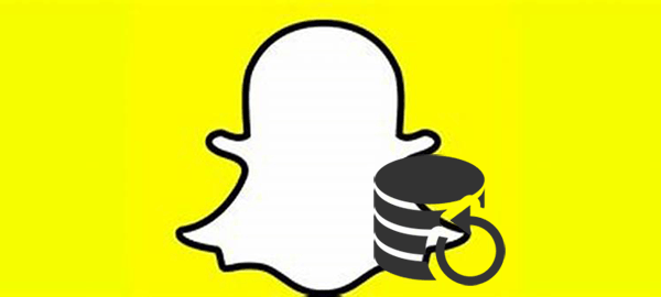 How to Backup Snapchat Messages