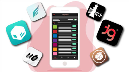 ios downgrade app like taigone downgrader