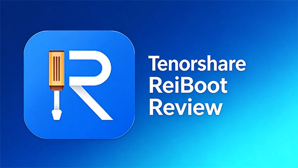 tenorshare reiboot review
