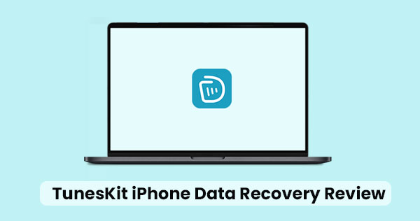 tuneskit iphone data recovery review