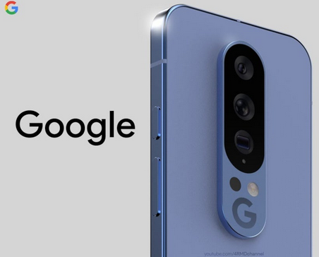 google pixel 10 camera