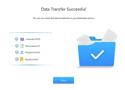 how to use imyfone itransor pro