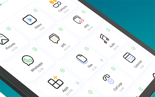 how to use smart transfer