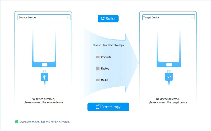 connect two iphones to apple watch