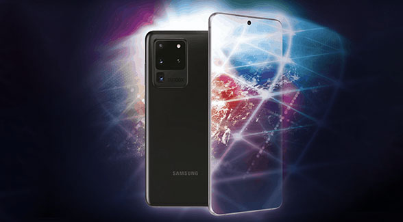 iphone 12 vs samsung galaxy s20 ultra