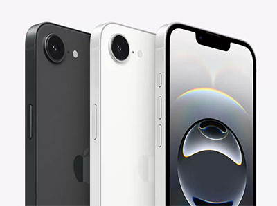 iphone 16e spec