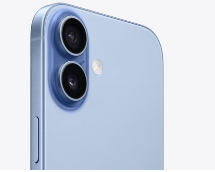 iphone 17 air camera