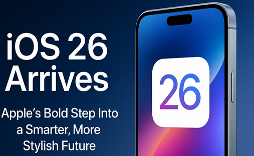iphone 17 ios 26