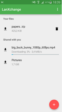 lanxchange alternative