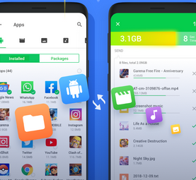 check app permissions