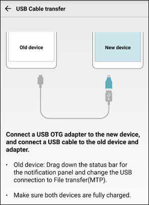 contacts transfer from samsung to lg with lg mobile switch