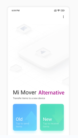mi mover alternative