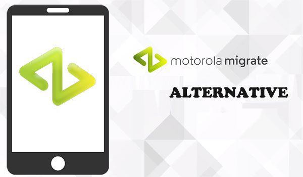 motorola migrate alternative