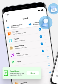 realme clone app alternative like
