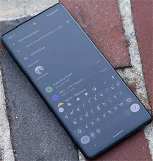 know if your phone is cloned by receiving a texts asking you to restart phone