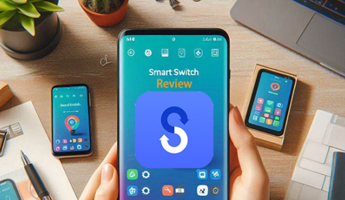 samsung smart switch review