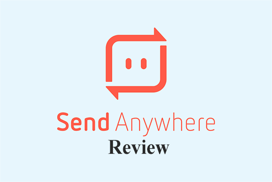 send anywhere review